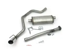 40-9010 Jba Cat-back Exhausts