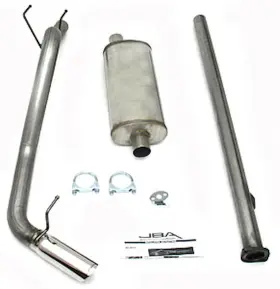 40-9013 Jba Exhaust System
