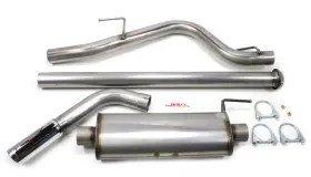 40-2528 Jba Racing Headers