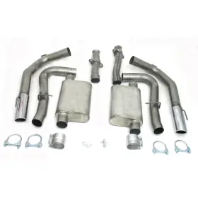 40-2625 Jba Racing Headers Exhaust System