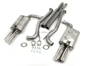 40-3118 Jba Racing Headers Exhaust System
