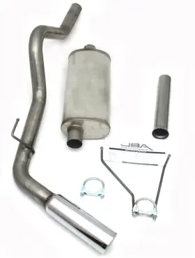 40-9014 Jba Racing Headers Exhaust System