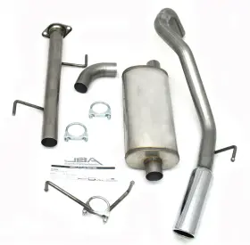 40-9020 Jba Racing Headers Exhaust System
