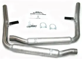 50-2652 Jba Racing Headers Evol Exhaust System