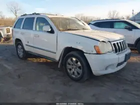 328.am8608 Jeep Grandcher 2008 Exhaust 1745311