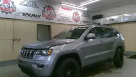 328.am8718 Jeep Grandcher 2018 Exhaust 1731976