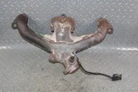 4713055 Jeep 87-90 Wrangler 2.5l Motor Engine Exhaust Manifold Assembly Oem Factory Wty Oe