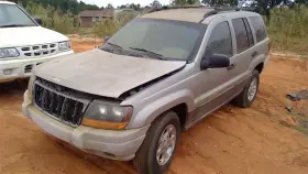 53010199 Jeep Exhaust Manifold 4.0l Rear Fits 00-06 Wrangler 213473