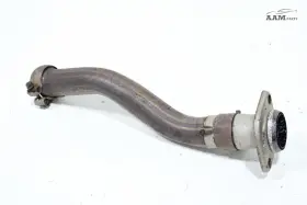 68319266aa Jeep 2017-2021 Grand Cherokee 3.6l Gas Front Right Engine Exhaust Pipe Oem