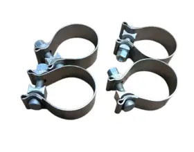 Jeep Accessories 82214600 Chrysler Cat-back Exhaust Kit New Oem