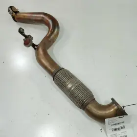 330.ch9524 Jeep/plymouth Truck Compass Crossover Pipe 2.0 2025 2024 2023 Oem