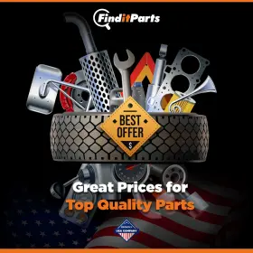T140382 John Deere Aftermarket Cover
