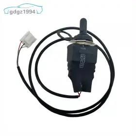 0300610 Jonjea 0300610/1 Electric Exhaust Valve Manual Control Line Switch Car Auto