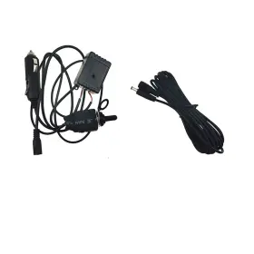 03028 Jonjea Electric Exhaust Valve Manual Switch Control Line Box &3.5m Extension Power Cord