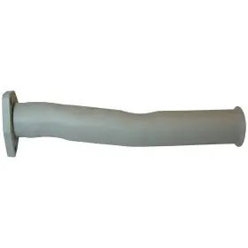 Jp-8180-0 Jp Exhaust Intermediate Pipe Fit Type 2 Bus 74-78 Dunebuggy And Vw