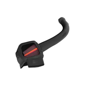 K And N Engineering 50-2593 For K&n Nextgen Cold Air Intake Ford F250 6.2l 2020-22