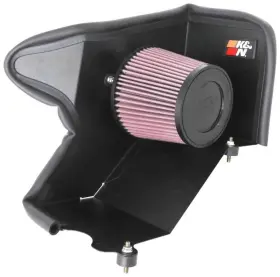 K&n Engineering 69-5327tc For K&n Cold Air Intake System Hyundai Elantra 2021-2024 Boosts