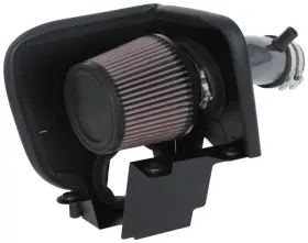 K&n Engineering 69-6035tc For K&n Cold Air Intake System Mazda 3 2.5l - Boosts Horsepower &
