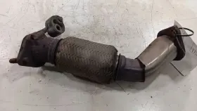 330.ki1f15 Kia Forte Exhaust Crossover Pipe 2014 2015 2016