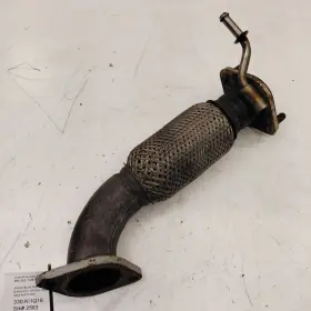330.ki1q18 Kia Optima Crossover Pipe 2.4 2018 2017 2016 Oem