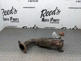 331.ki1q15 Kia 11 12 13 14 15 2016 2017 Optima 2.4l California Exhaust Flex Down Pi 1174045