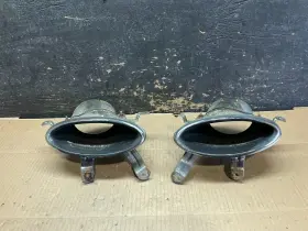 84675-3rae0 Kia 2014 2015 2016 Cadenza Rear Exhaust Tip Oem Y1796 Dg