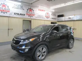 937136 Kia Used Exhaust System Kit Fits 2014 Sportage Grade A