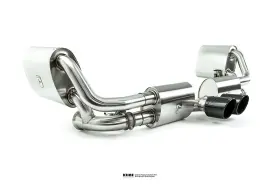 991.2 Kline Innovation 991.1 991.3 Gt3/gt3rs/touring Porsche 991/991.2 Gt3/gt3 Rs Race Exhaust With High Flow Cats
