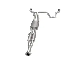 13604220 Kooks Custom Headers 15-20 Compatible With/replacement For Ford F150 2.7/3.5/5.0l 3in Dual