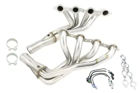 2160h222 Kooks Custom Headers 09-13 Chevrolet Corvette 6.2 Exhaust System Kit