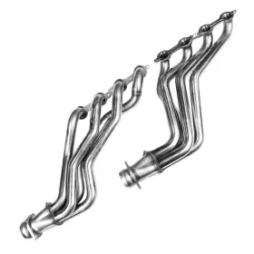 2720h420 Kooks Custom Headers 06-09 Compatible With/replacement For Chevrolet Trailblazer Ss 1-7/8 X 3