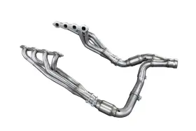 2863h420-an Kooks Custom Headers