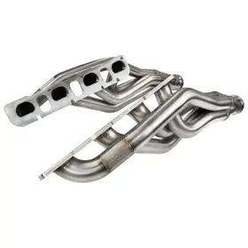 3510h221 Kooks Custom Headers Exhaust System For Dodge Ram 5.7
