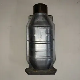 E9-310s Kooks Vibrant Power Inc. 7029 High Flow Catalytic Converter - Made In Usa