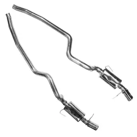 11404200 Kooks Headers 11-14 Compatible With/replacement For Ford Mustang Gt / Gt500 2 3/4in X