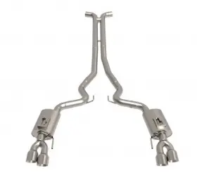 11515450 Kooks Headers Custom - 18-23 Compatible With/replacement For Ford