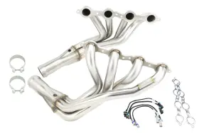 2160h421 Kooks Headers 05-08 Compatible With/replacement For Chevrolet Corvette Base 1-7/8 X 3