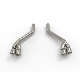 22606270 Kooks Headers Exhaust System Fits 2016-2024 Chevrolet Camaro Ss And Zl1