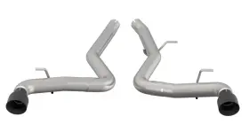 44116210 Kooks Headers Ksh Axle Back Exhaust