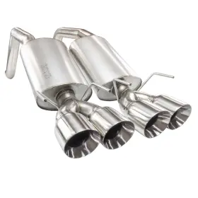 21606300 Kooks Headers & Exhaust System