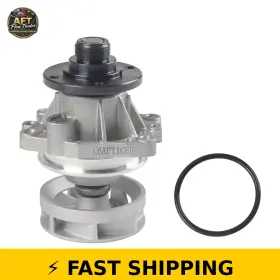Leaptiger Aw9261 Water Pump Kit For Bmw 1991-2006 With Gasket