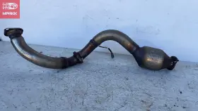 17401-36031 Lexus 2015-2020 2021 Nx300 Nx200t Oem Front Engine Exhaust System Pipe Assy