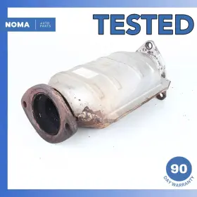 18450-50010 Lexus 1845050010 90-98 Ucf20 Ls400 Left Or Right Side Exhaust Downpipe Oem