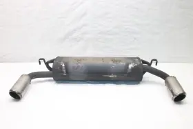 328.le1x02 Lexus 2002 Sc430 Z40 Convertible #357 Exhaust Muffler Dual Tips