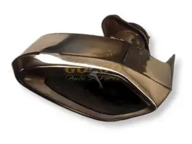 331.le1o16 Lexus 15 16 17 Nx200t Driver Left Exhaust Tip
