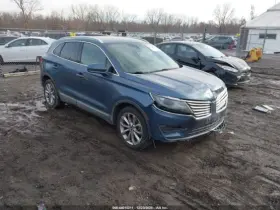 7027517 Lincoln Used Exhaust System Kit Fits 2018 Mkc Grade A