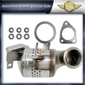 54272 Luftmeister-aus 3way Front Catalytic Converter Assy Fits For Cruze Encore Trax Sonic 1.4l Turbo