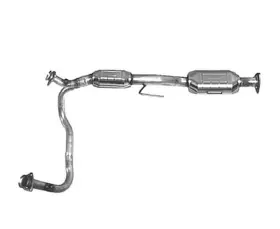 Mac Auto Parts 127051 For Chevrolet Astro Van 2000-2005 And Gmc Safari 2000-05 4.3l Catalytic Converter