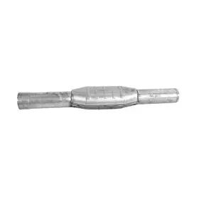 127314 Mac Auto Parts Catalytic Converter Direct Fit 1992-1994 For Chevrolet 5.7l Blazer Yukon 30 Inch