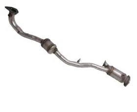 128047 Mac Auto Parts Fits 04-05 Subaru Legacy D/s Engine Pipe Catalytic Converter A/t California Emis